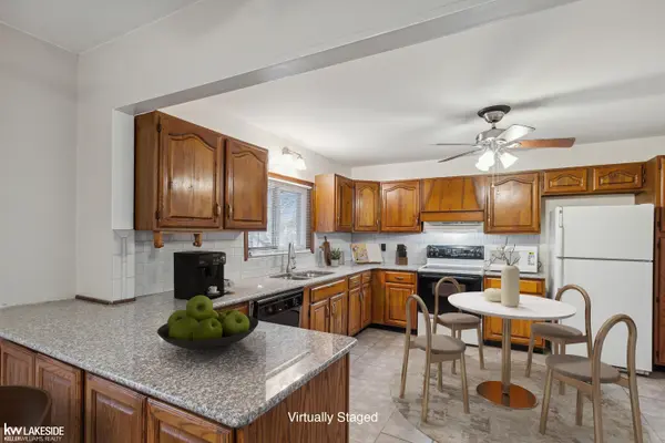 Shelby Twp, MI 48316,54033 Shelby