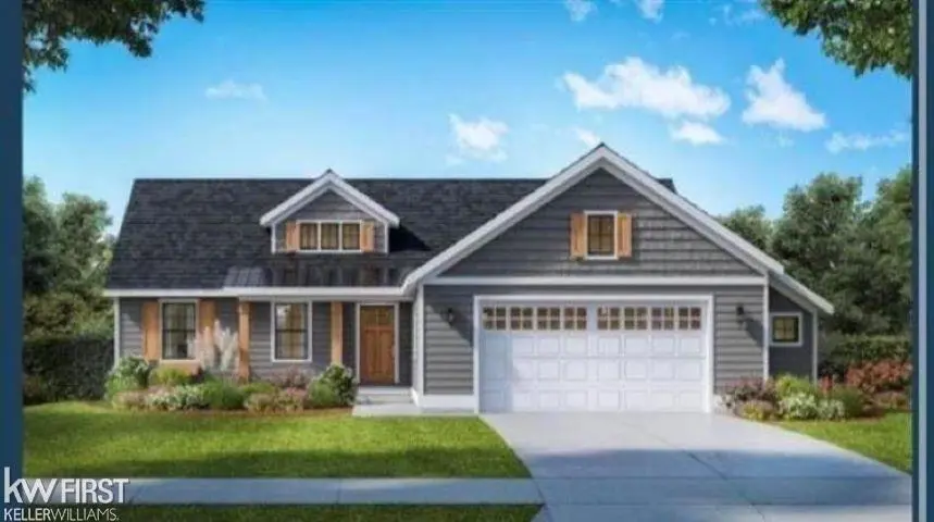 11180 Handel, Davison, MI 48423