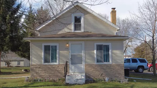 Chesaning, MI 48616,125 N Main