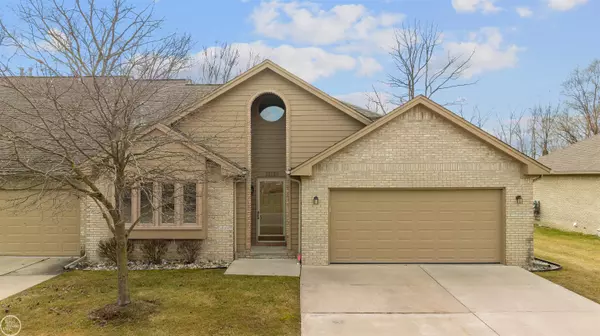 Chesterfield Twp, MI 48047,33138 Whispering Lane