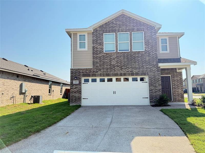 2102 Meadow Park Drive, Melissa, TX 75454