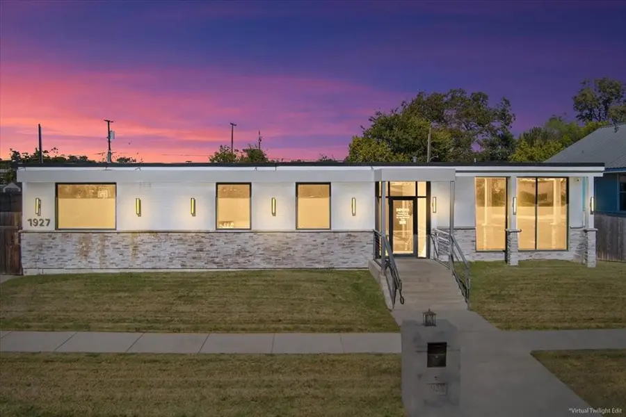 1927 Columbus Avenue, Waco, TX 76701