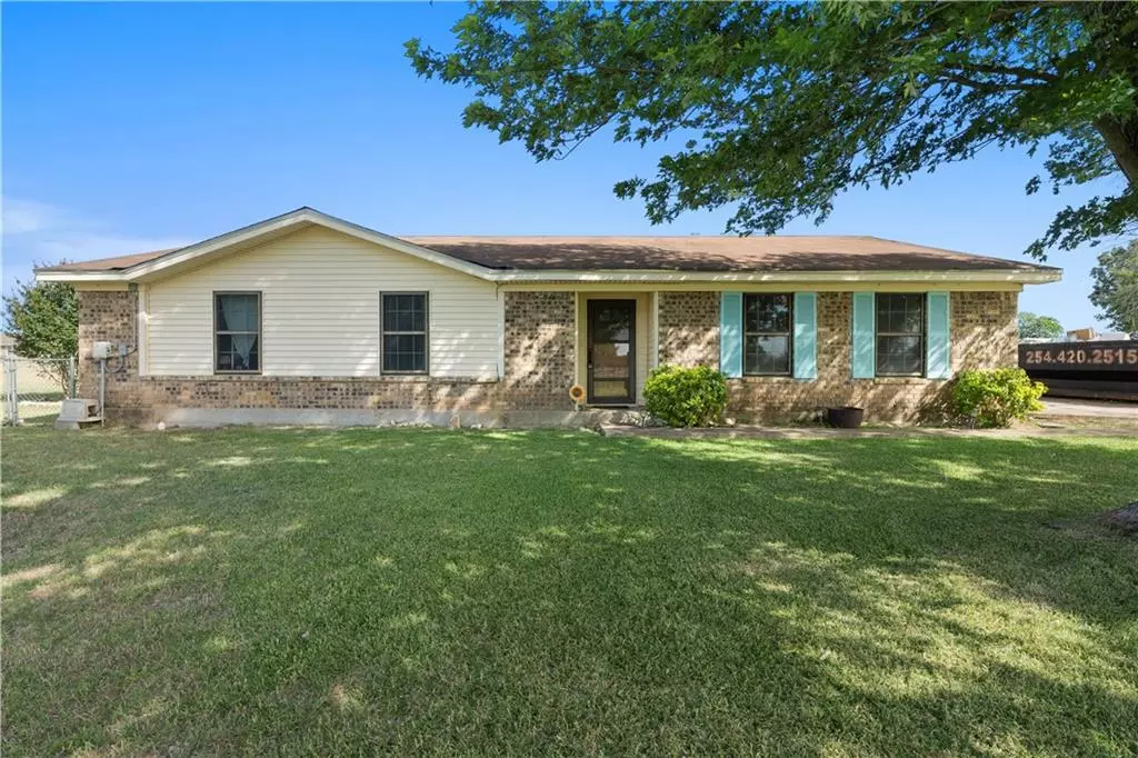 Bruceville, TX 76630,1153 Old Bethany Road