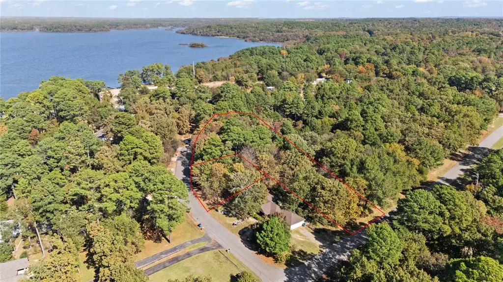 Flint, TX 75762,TBD Hickory Trail