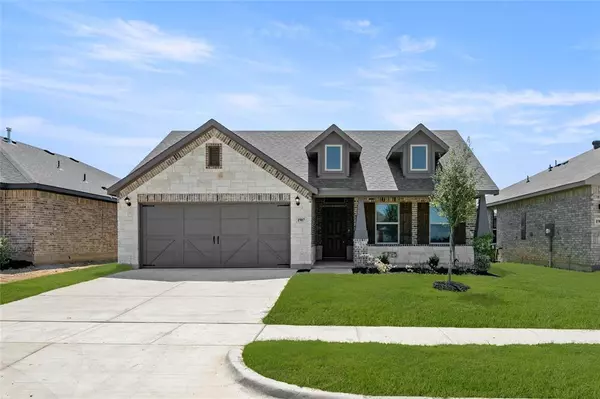 1907 Seminole, Cleburne, TX 76033