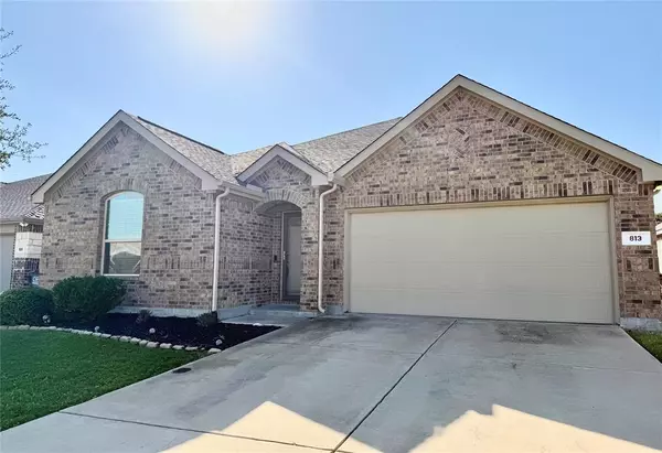 Princeton, TX 75407,813 Evergreen Street