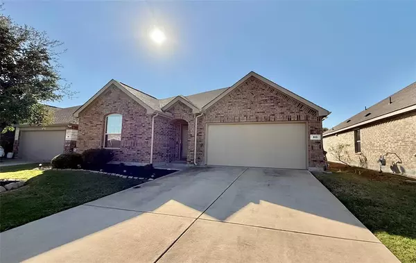 Princeton, TX 75407,813 Evergreen Street