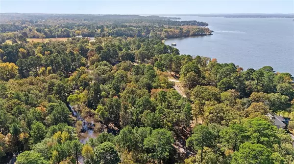 Flint, TX 75762,TBD Hickory Trail