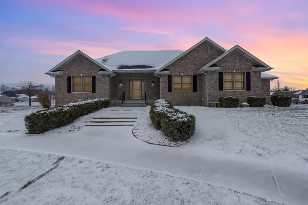 Ithaca, MI 48847,616 Leeward CT