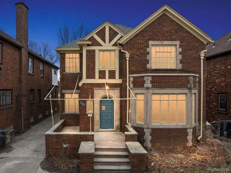 4045 Sturtevant ST, Detroit, MI 48204