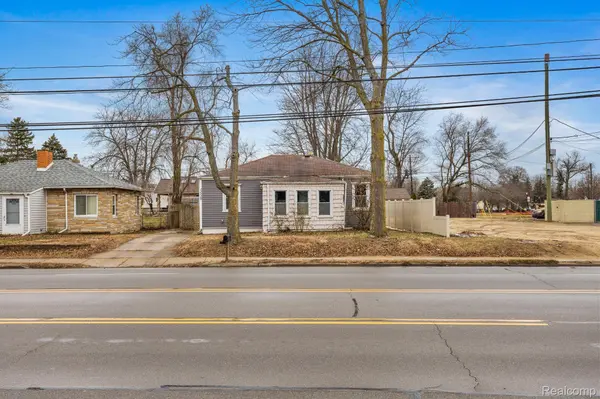 11110 PARDEE RD, Taylor, MI 48180