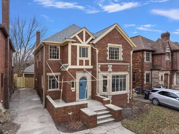 Detroit, MI 48204,4045 Sturtevant ST