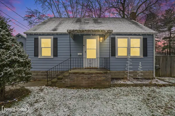 509 Grace ST,  Owosso,  MI 48867