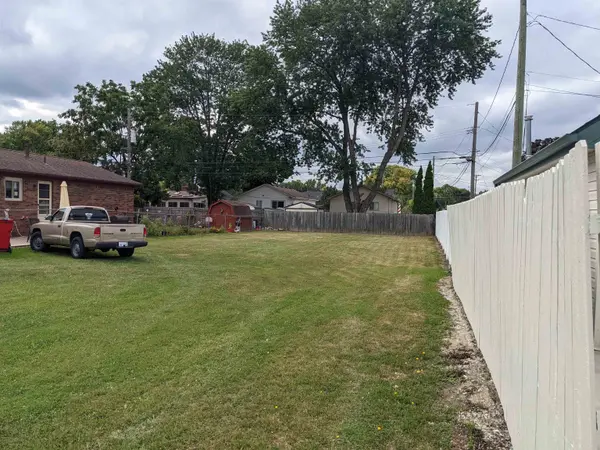 0 Prentiss Lot #38 ST, Harrison Twp, MI 48045