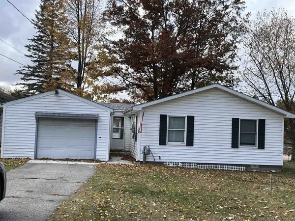 Farwell, MI 48622,2510 Huckleberry TRL