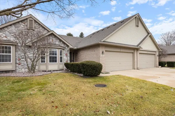 Sterling Heights, MI 48314,4175 Richfield DR