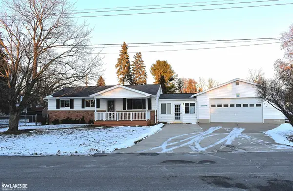 6756 West ST, Caseville, MI 48725