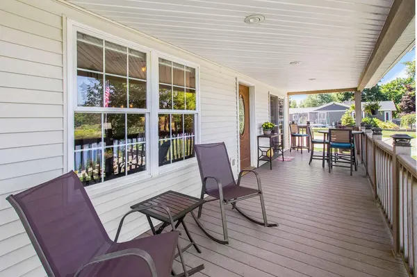 Stanwood, MI 49346,11379 Riverside DR