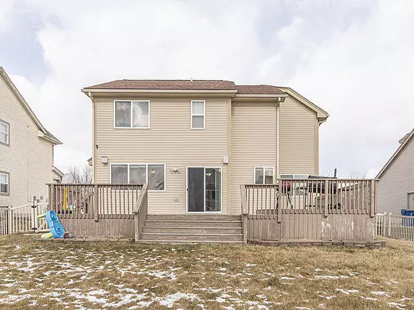 Ypsilanti, MI 48198,8606 Somerset LN