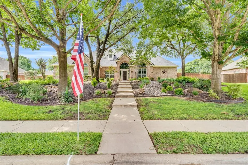 Midlothian, TX 76065,1857 Plum Creek Drive