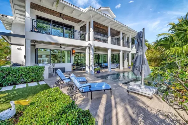 Fort Lauderdale, FL 33301,130 Nurmi Dr