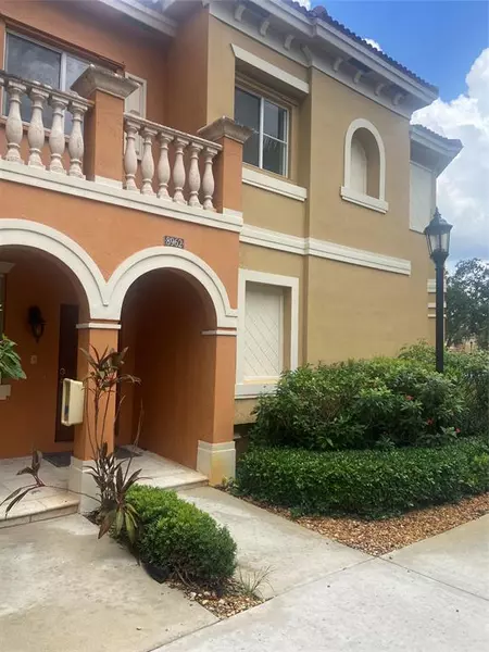 8962 SW 18th St #1109, Miramar, FL 33025