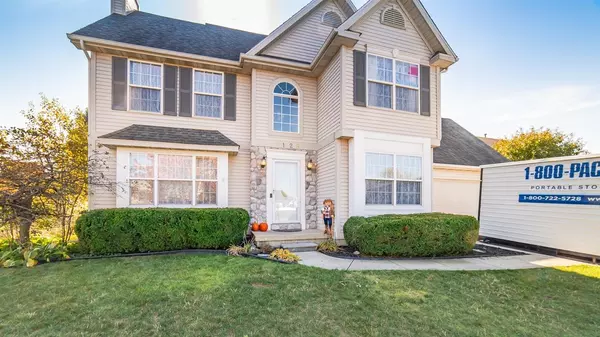 Grand Blanc, MI 48439,4126 Heather Hill