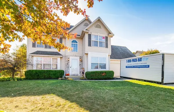 Grand Blanc, MI 48439,4126 Heather Hill