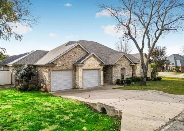 Granbury, TX 76049,9420 Gleneagles Drive
