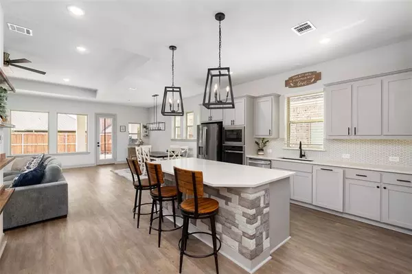 Celina, TX 75009,2423 War Admiral Street