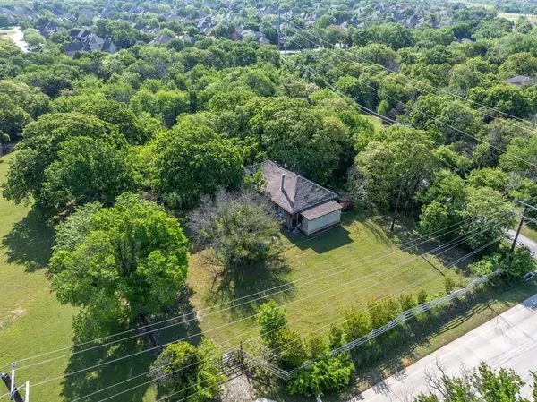 667 Chinn Chapel Rd. Road,  Copper Canyon,  TX 75077