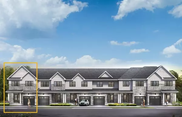 886 Eileen Vollick CRES, Kanata, ON K2W 0M8