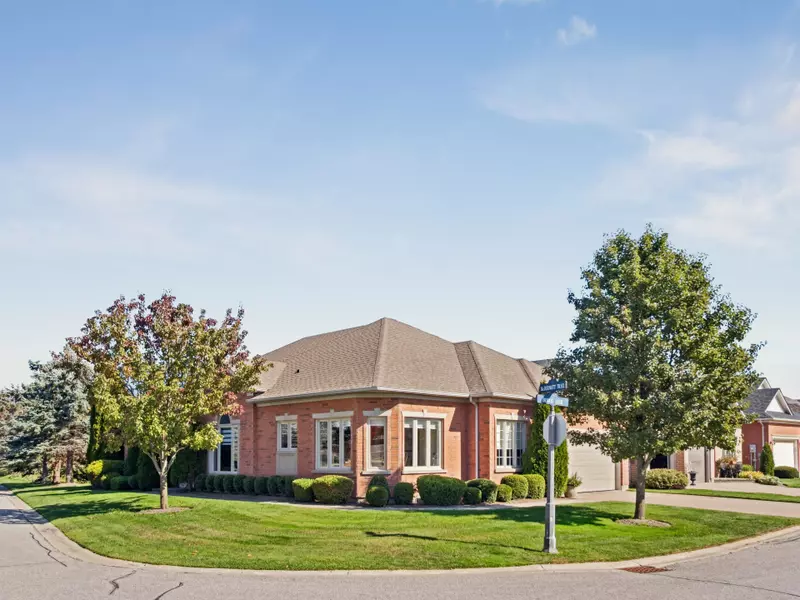 38 Boros Link N/A, Whitchurch-stouffville, ON L4A 1N7