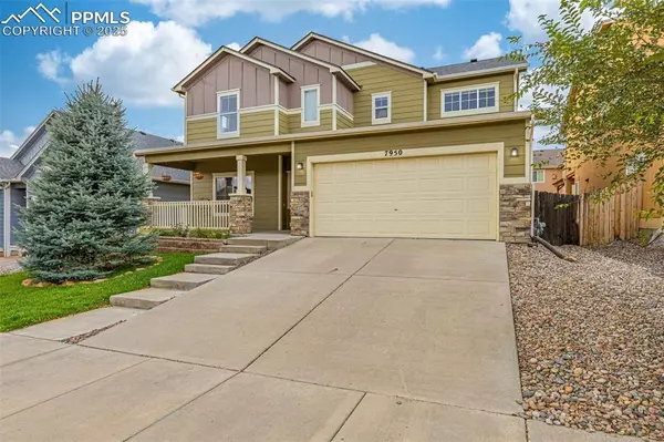 Fountain, CO 80817,7950 Wythe DR