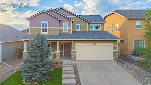 Fountain, CO 80817,7950 Wythe DR