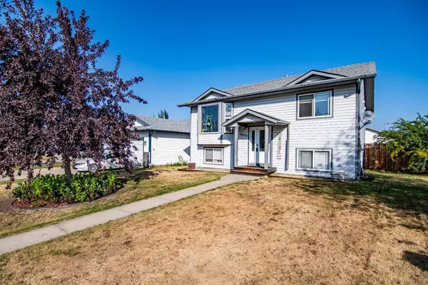 Blackfalds, AB T4M 0G1,5836 Park ST