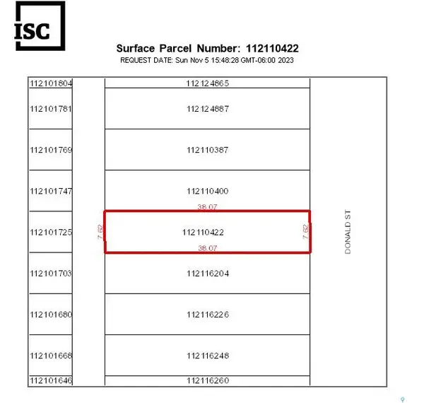 Regina, SK S4S 0L3,4040 Donald STREET