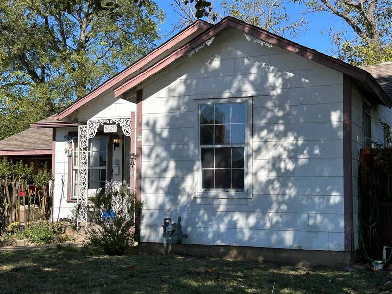 5629 Madge Place, Haltom City, TX 76117