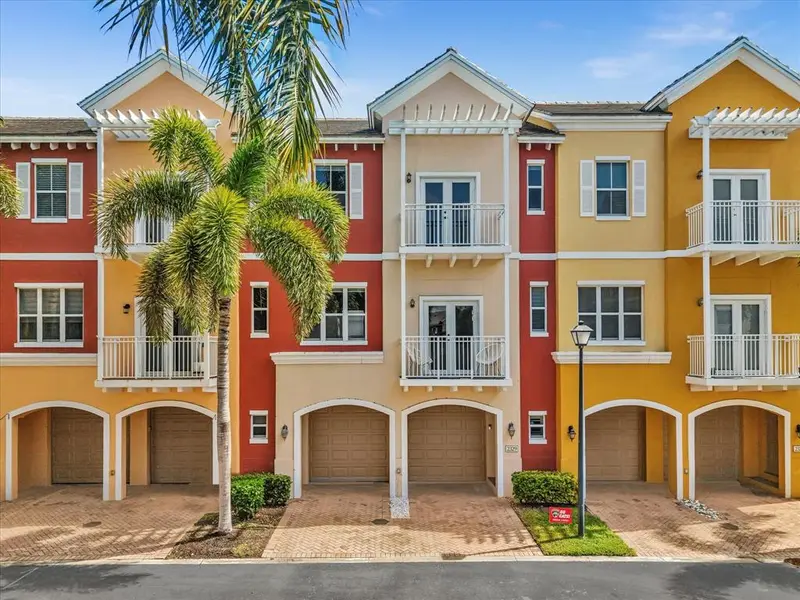 2329 Vintage Dr #2329, Lighthouse Point, FL 33064