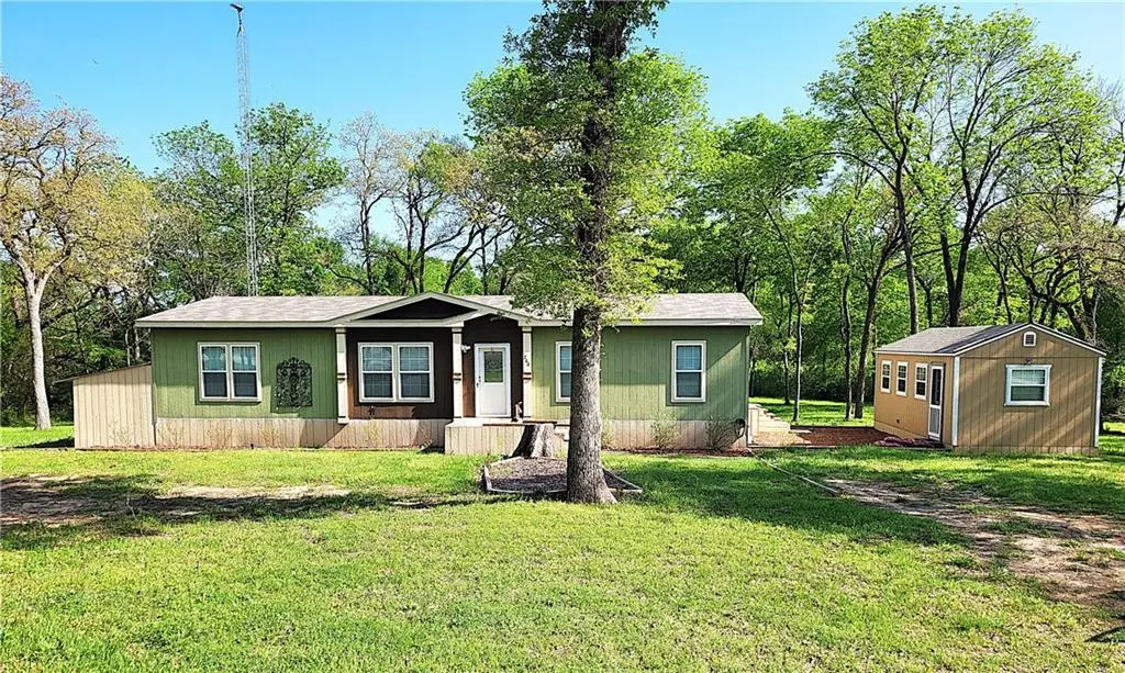 Groesbeck, TX 76642,200 PR 5825 A