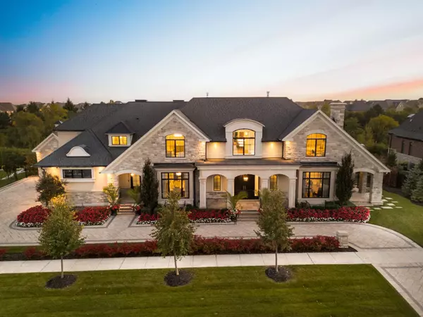 Vaughan, ON L4H 4E5,205 Northern Pines BLVD