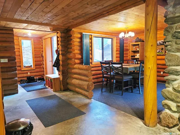 Chitek Lake, SK S0J 0L0,715 Chitek DRIVE