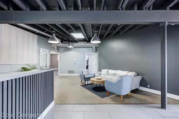 Royal Oak, MI 48067,628 E PARENT AVE #109