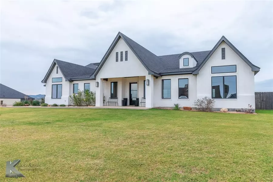 202 Spring Gap Avenue, Abilene, TX 79606