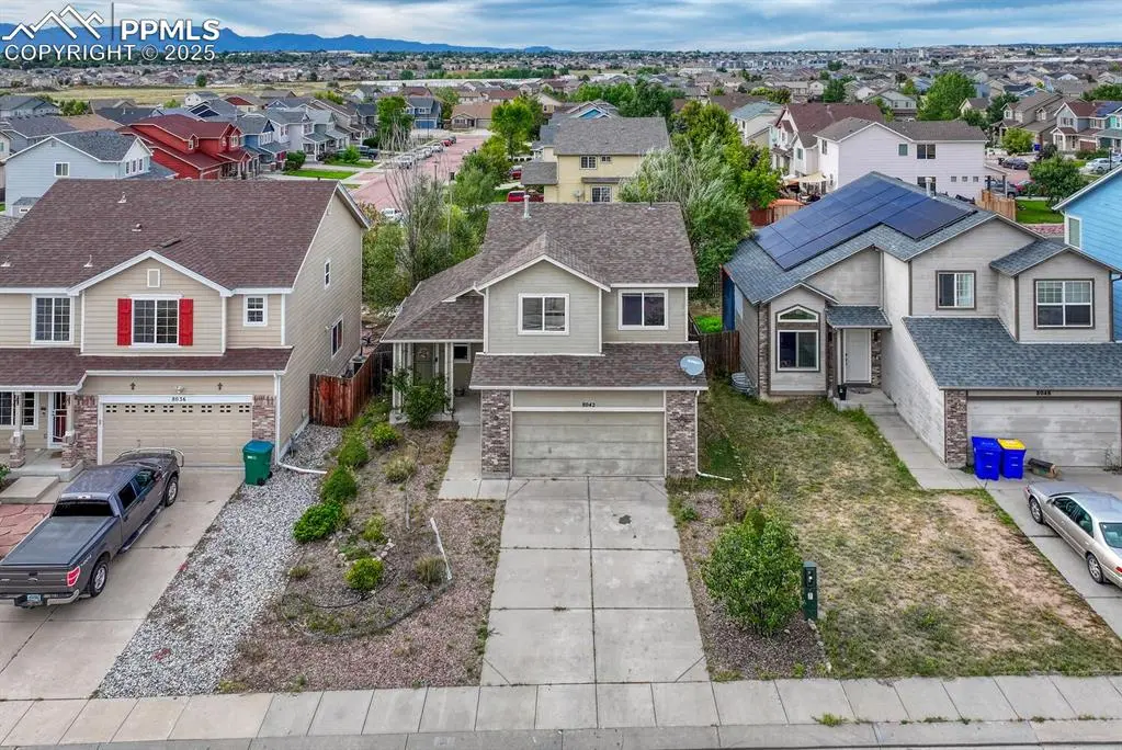 Colorado Springs, CO 80951,8042 Parsonage LN