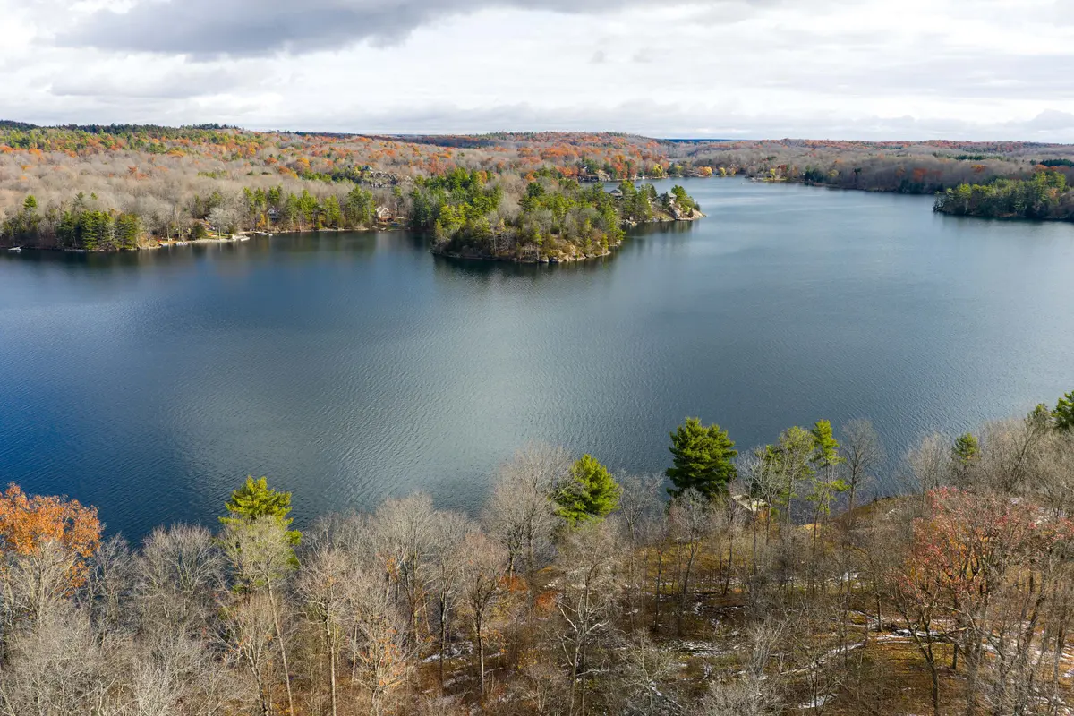 PT LT 1 Whites Point RD, Rideau Lakes, ON K0H 2N0