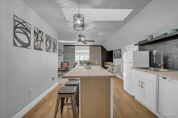 Detroit, MI 48206,1502 Virginia Park ST #Unit B