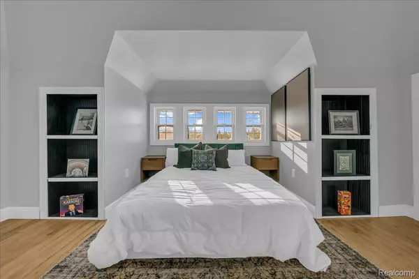 Detroit, MI 48206,1502 Virginia Park ST #Unit B