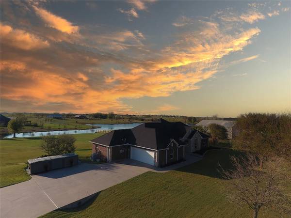 Sanger, TX 76266,11225 Mesquite Hill Road