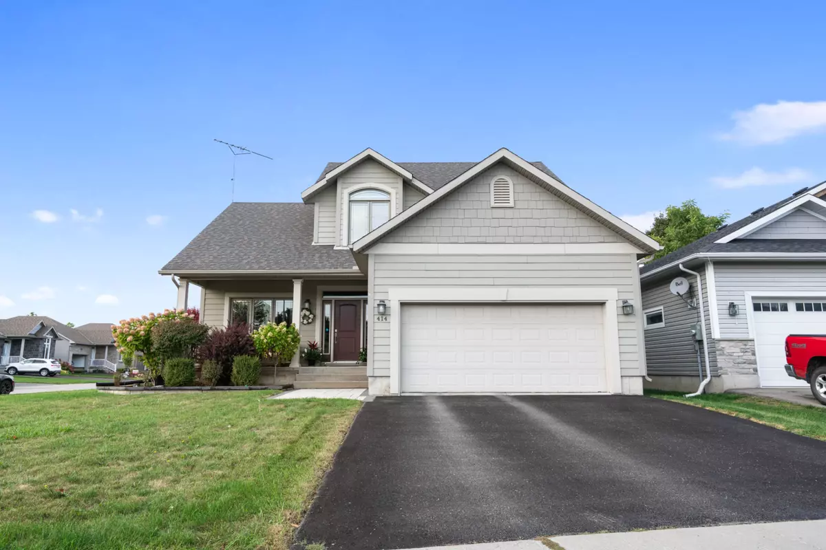 Brockville, ON K6V 7A1,414 Brock ST